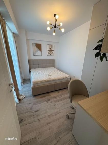Prima chirie ap.2 cam Freya Home - 3