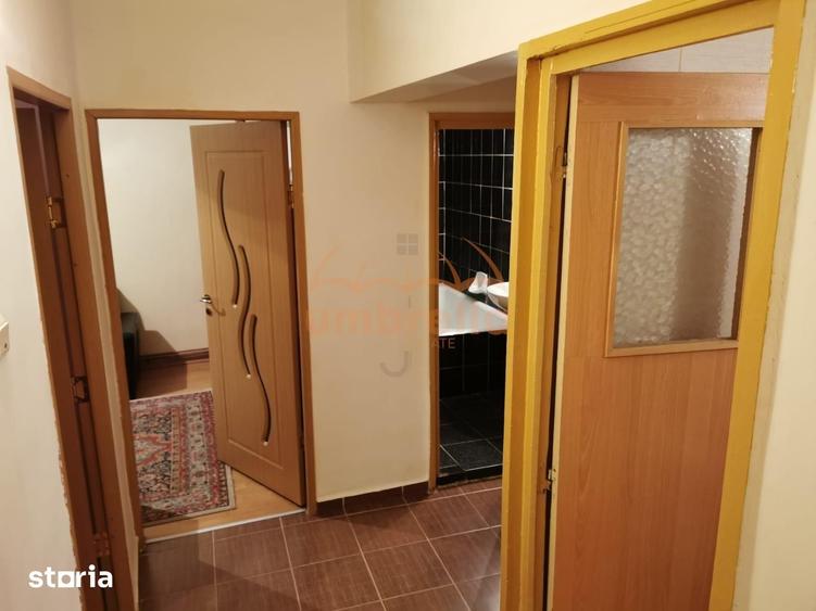 Apartament cu 3 camere în Între Lacuri