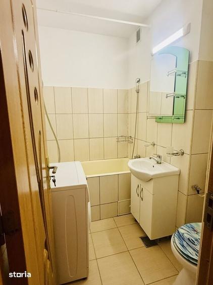 DE INCHIRIAT, GARSONIERA 31 MP, PODUL DE PIATRA - 6