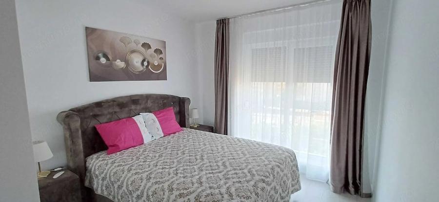 Apartament cu 2 camere decomandat în Circumvalațiunii