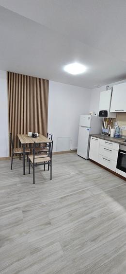 Garsonieră în Central