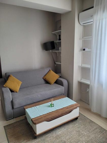 Apartament 2 Camere | Bucurestii Noi | Metrou Laminorului | Parcare Inclusa - 6