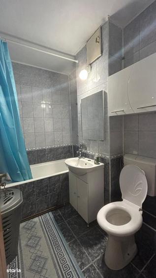 Garsonieră în Astra
