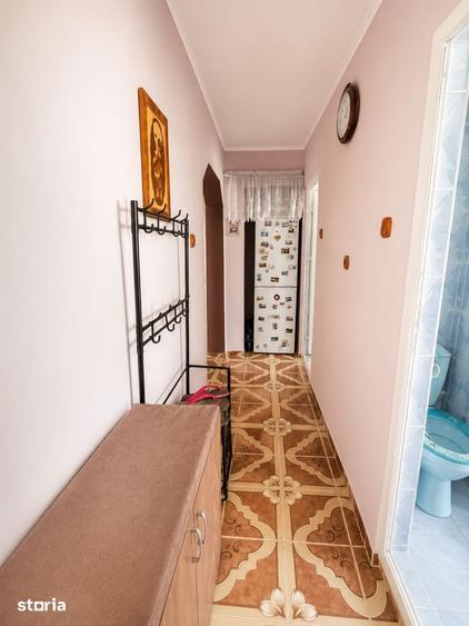 Apartament cu 2 camere decomandat în Ultracentral