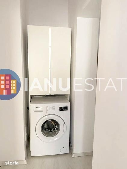 Apartament cu 2 camere decomandat în Panduri