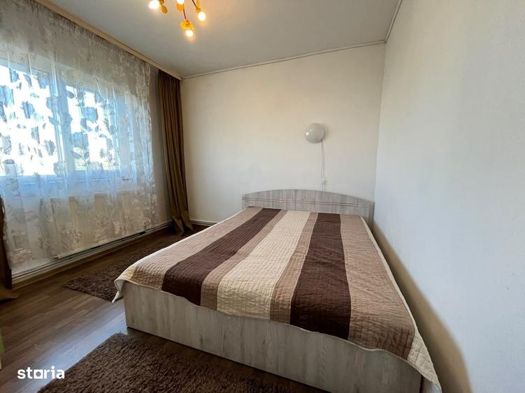 Apartament de inchiriat, 2 camere, decomandat, 45 mp, Galata - 1