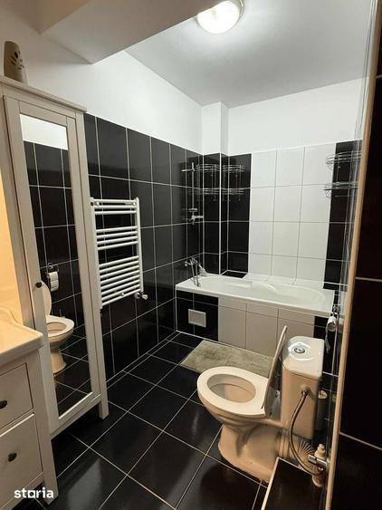 Apartament cu 2 camere în Ozana