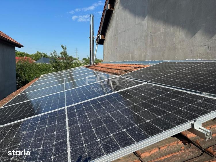 Casă cu 5 camere cu Teren 522 Mp în Sântandrei