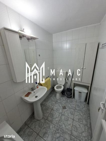 Apartament 1 camera de vanzare | Turni?or, Sibiu | 41 mp - 9