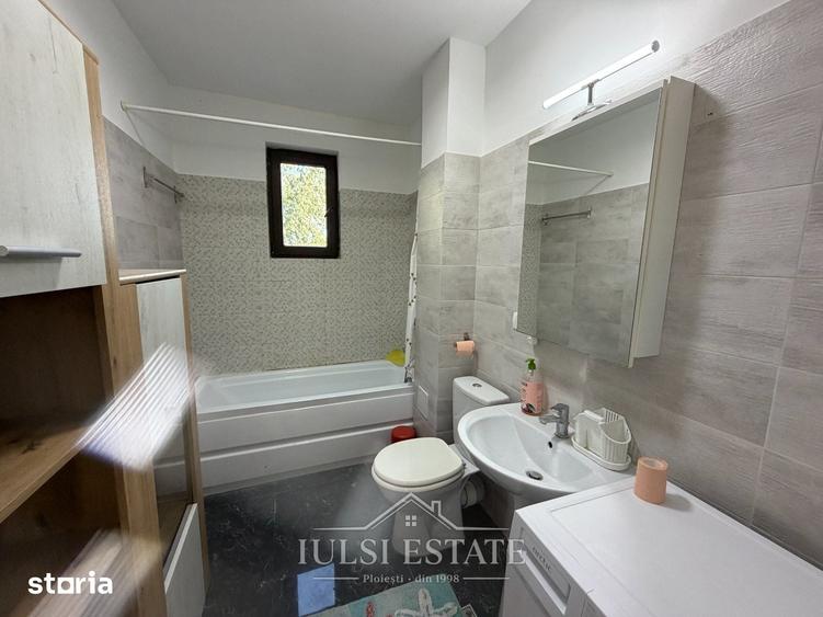 Inchiriere Apartament Penthouse zona Pta Mihai Viteazu Caraiman - 13