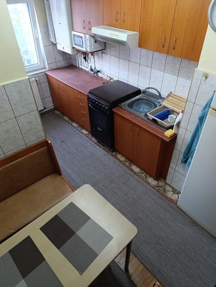 Apartament cu 2 camere decomandat în Mănăștur