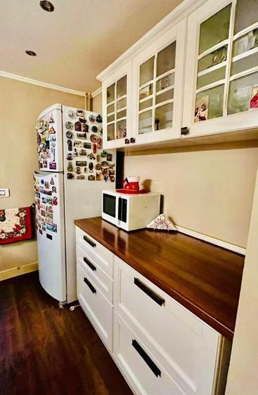 Apartament mobilat si utilat modern, suprafata generoasa ... - 14