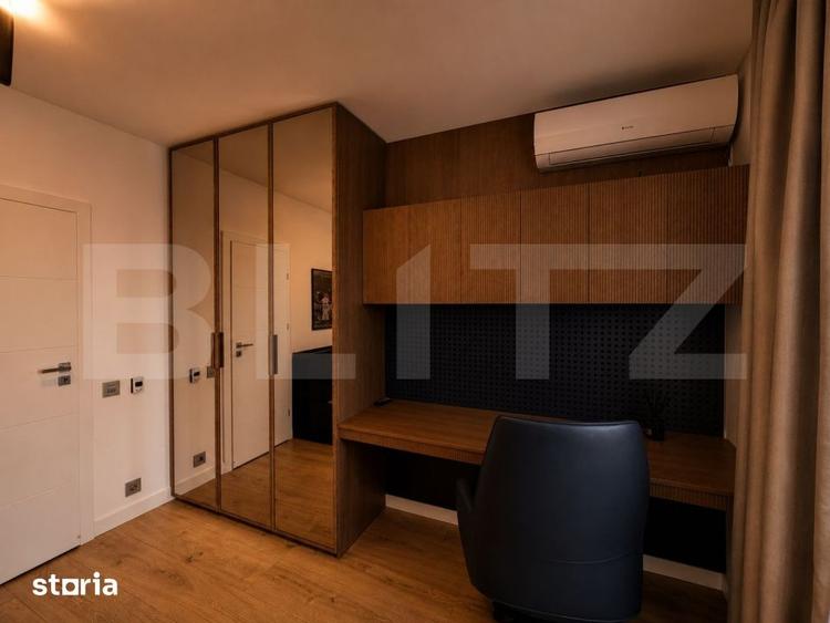 Apartament cu 5 camere în Gheorgheni