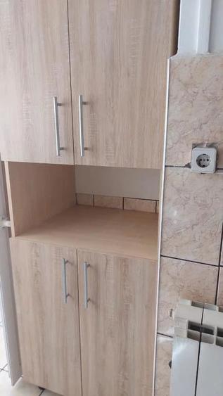 Garsonieră decomandată în Găvana