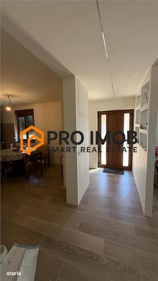 Casa tip P+M si garaj zona Spataru - Costesti - 8