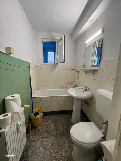 Iancului-5 min metrou, 2 camere de vanzare - 9