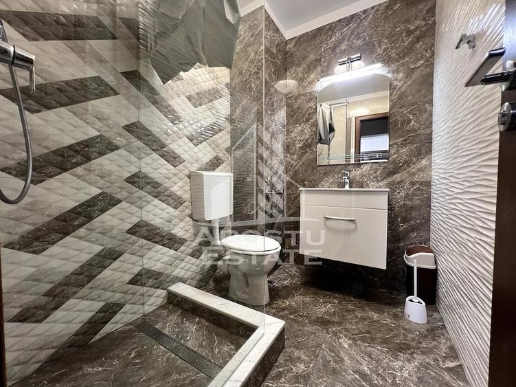 Apartament cu 4 camere decomandat în Olimpia-Stadion