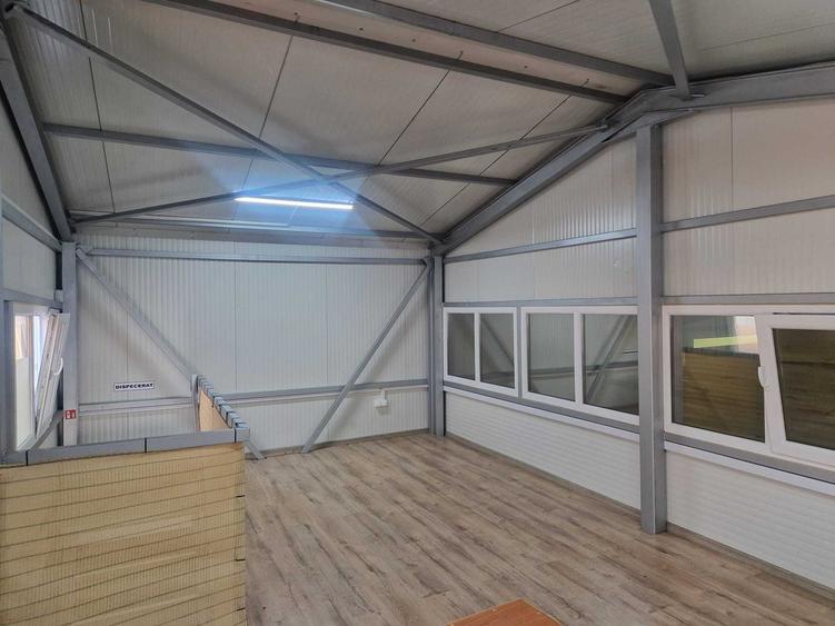 Proprietar inchiriez spatiu comercial Targu din Vale - 5