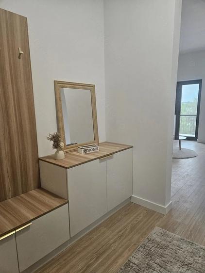 Apartament cu 2 camere semidecomandat în Bucureștii Noi