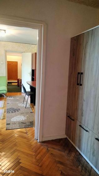 2 camere Gheorgheni, str Brancusi - 8