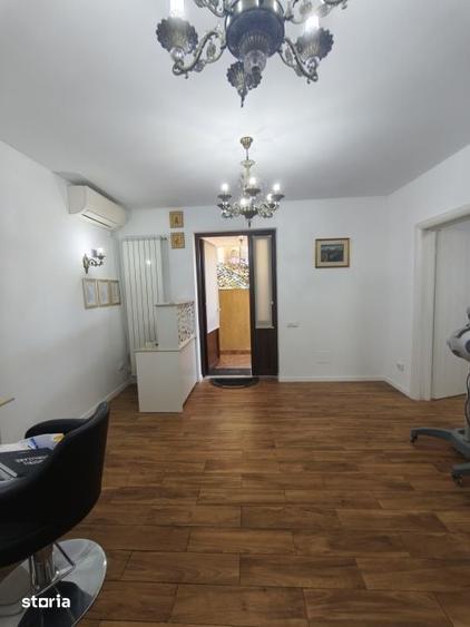 Apartament cu 3 camere în Chiajna