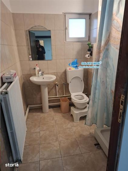 Inchiriere apartrament open space zona Doamna Ghica - 5