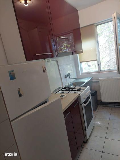 Apartament 1 camera, zona Sagului - Liviu Rebreanu - 6