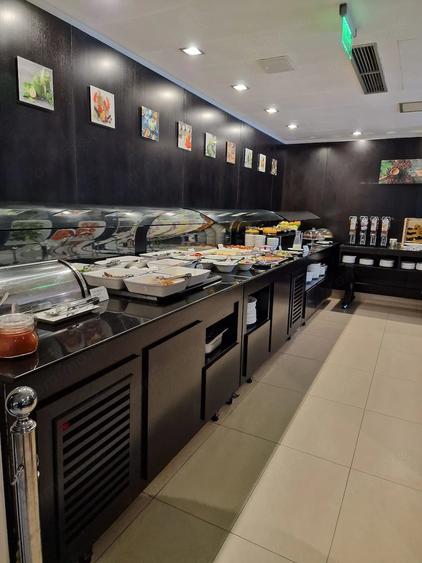 Spațiu comercial, de 3,336 mp, în Unirii