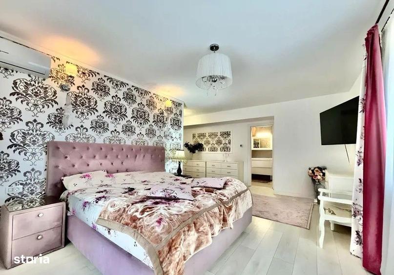 Apartament cu 4 camere decomandat în Dârste