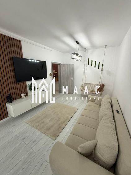 Apartament 2 camere - prima închiriere | Loc de parcare - 1