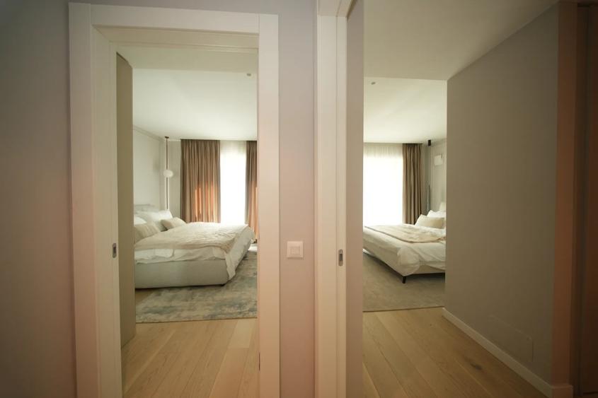 Apartament 3 camere finalizat | Smart Home și recuperare de căldură | Floreasca - 16