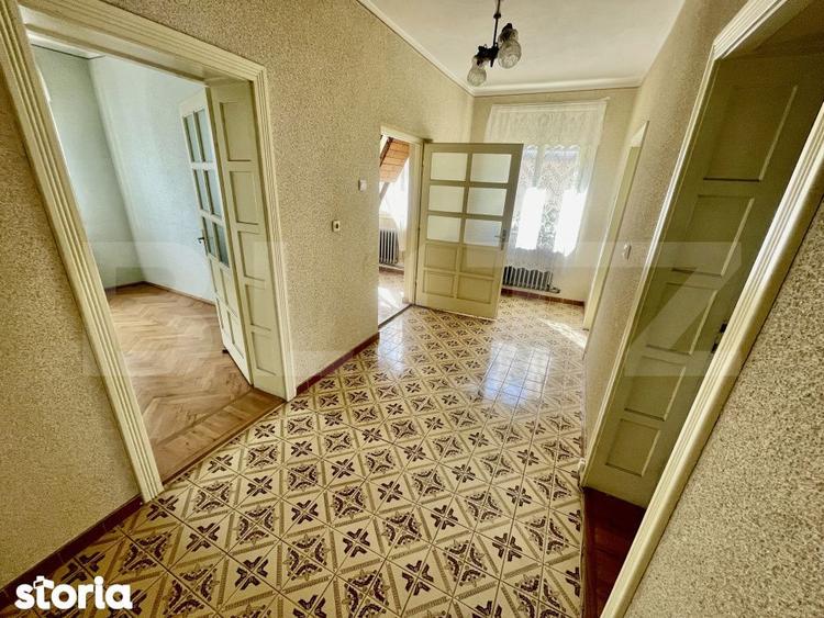 Casa 3 camere, 150 mp utili, zona Centrala - 7