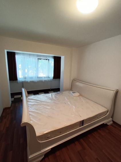 Apartament cu 2 camere în Banca Națională