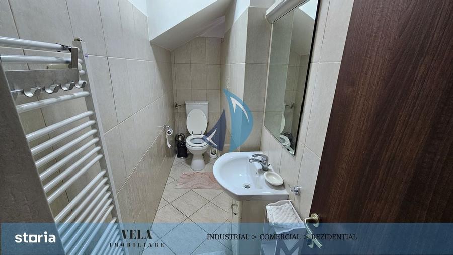 Apartament în 7 Noiembrie