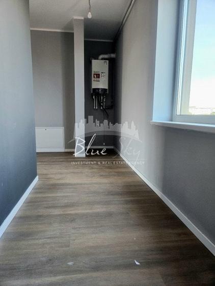 Apartament cu 2 camere decomandat în Dacia