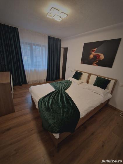 Casă cu 3 camere cu Teren 880 Mp în Văliug