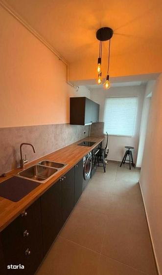 Studio dublu | Vulcan Residence | 13 Septembrie | prima chirie | - 4