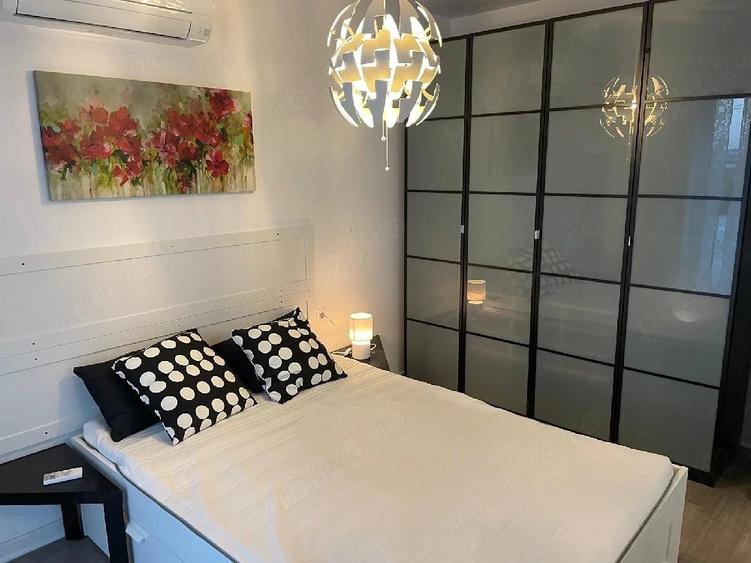 Apartament 2 camere in Cloud 9 - 3