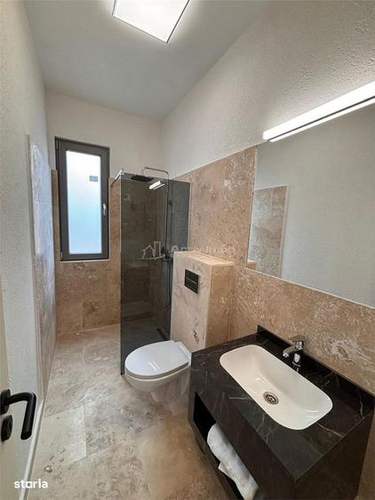 Casa complex -Corbeanca-Tamasi- 4 camere - 2 bai - 101mp - 1000mp tere - 3
