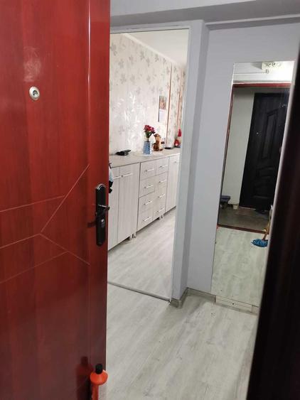 Garsonieră semidecomandată în Artego