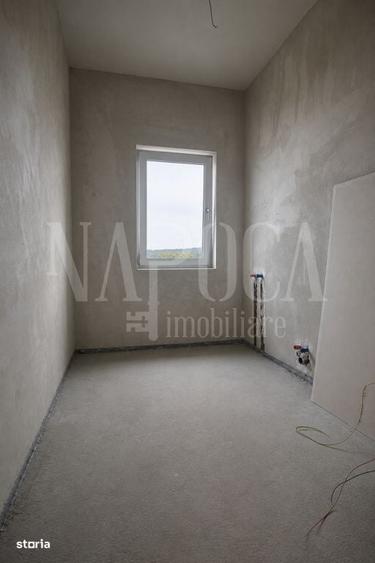 Apartament cu 4 camere în Bună Ziua