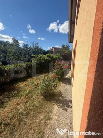 Casa cu etaj, 160 mp utili, 650 mp teren, Salcea - 5