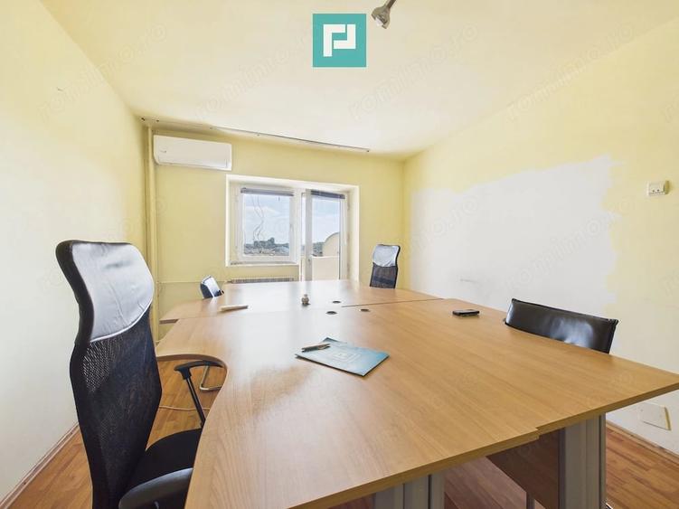 Apartament cu 2 camere în Alba Iulia