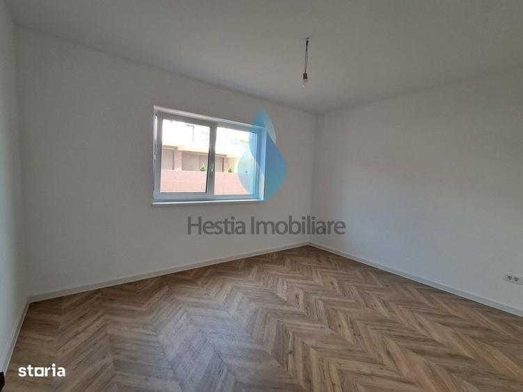 Apartament cu 2 camere în Păcurari