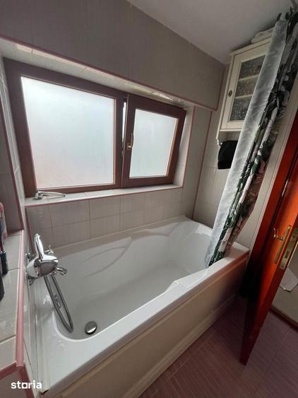 Duplex 2 camere + loc de parcare in garaj in proprietate - 10