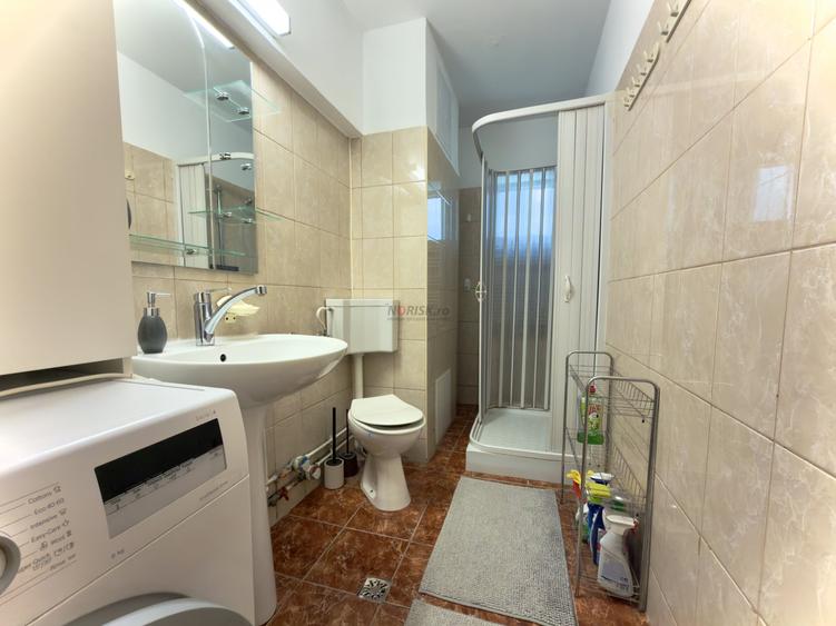 Apartament cu 2 camere decomandat, mobilat în Unirii