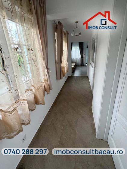 Casa de inchiriat in Letea Veche! Totul nou! CE1758 - 8
