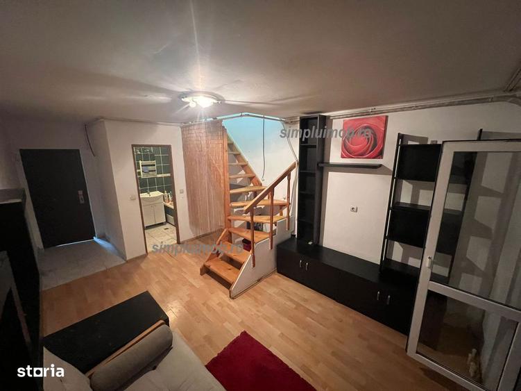 2 camere 45mp metrou Aparatorii Patriei 5 minute - 5