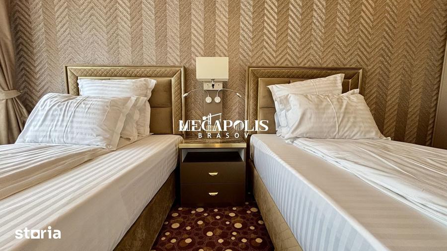 Apartament cu 4 camere în Central