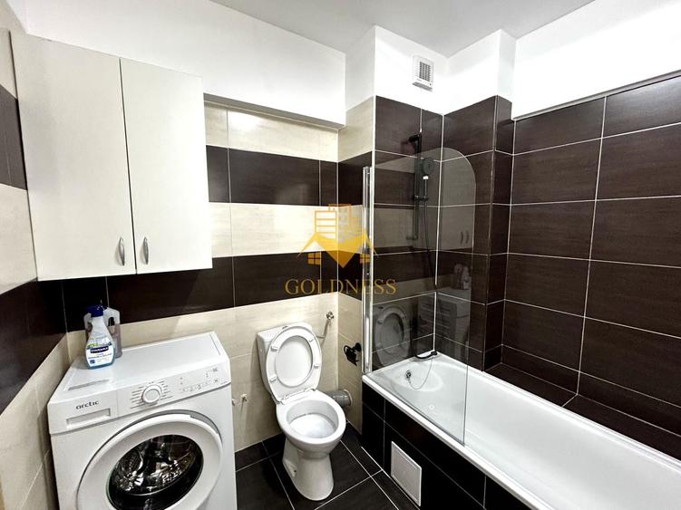 2 camere open space, Parcare, Viva City, Iulius Mall, Gheorgheni - 8